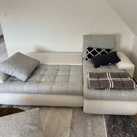Willstaett Apartment 50M2 المظهر الخارجي الصورة