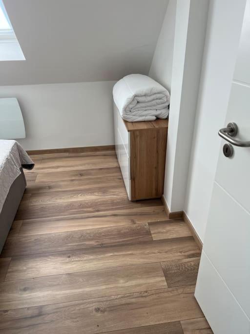 Willstaett Apartment 50M2 المظهر الخارجي الصورة