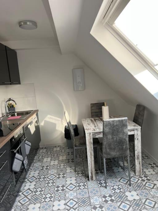 Willstaett Apartment 50M2 المظهر الخارجي الصورة