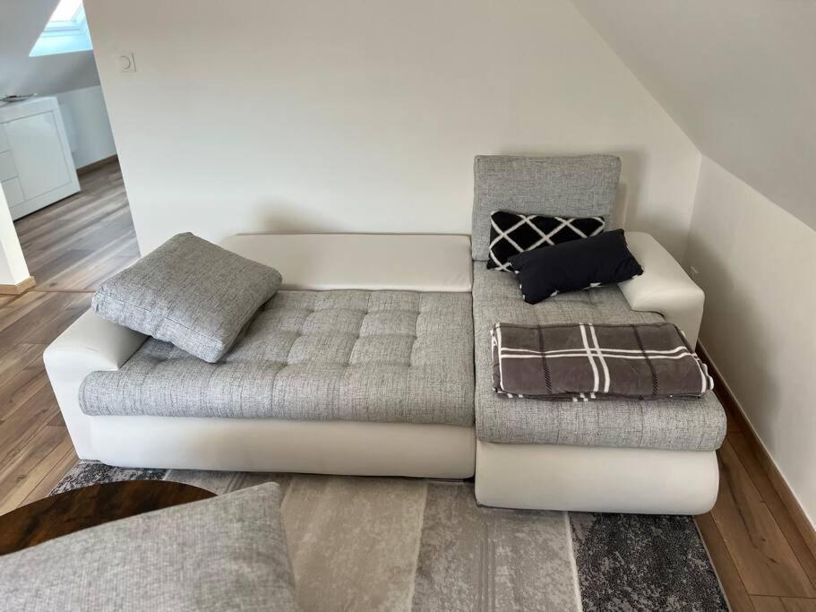 Willstaett Apartment 50M2 المظهر الخارجي الصورة