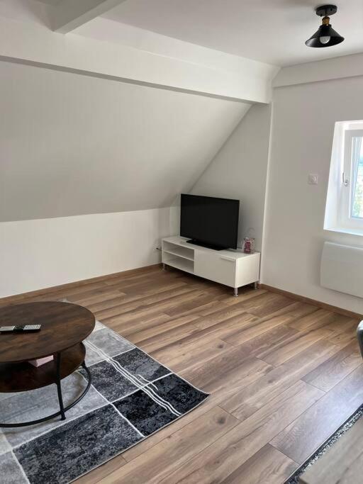 Willstaett Apartment 50M2 المظهر الخارجي الصورة
