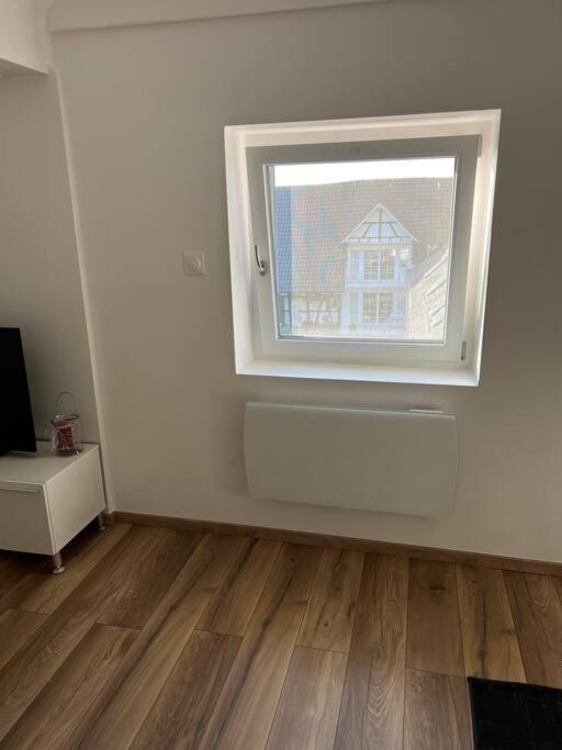 Willstaett Apartment 50M2 المظهر الخارجي الصورة