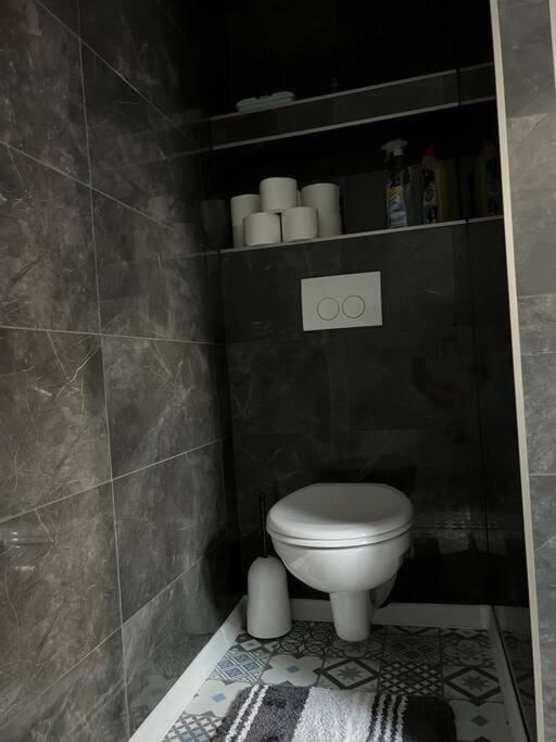 Willstaett Apartment 50M2 المظهر الخارجي الصورة