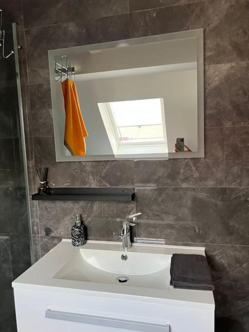 Willstaett Apartment 50M2 المظهر الخارجي الصورة