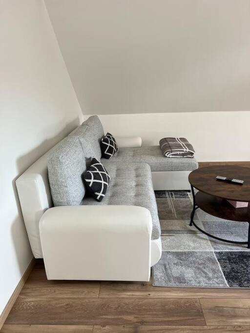 Willstaett Apartment 50M2 المظهر الخارجي الصورة