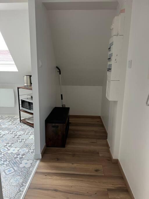 Willstaett Apartment 50M2 المظهر الخارجي الصورة