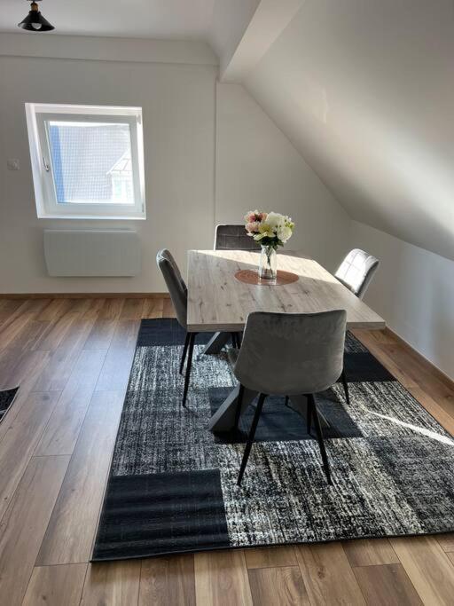 Willstaett Apartment 50M2 المظهر الخارجي الصورة
