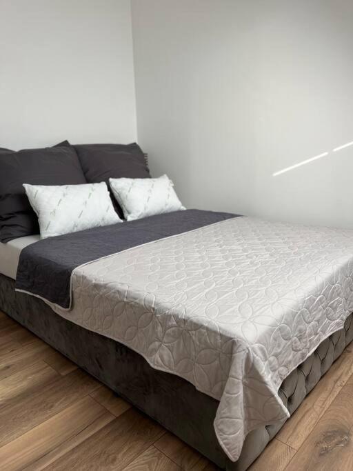 Willstaett Apartment 50M2 المظهر الخارجي الصورة