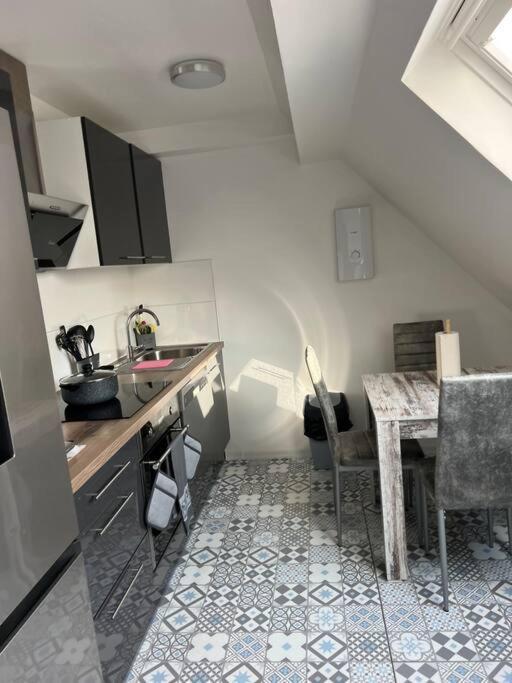 Willstaett Apartment 50M2 المظهر الخارجي الصورة