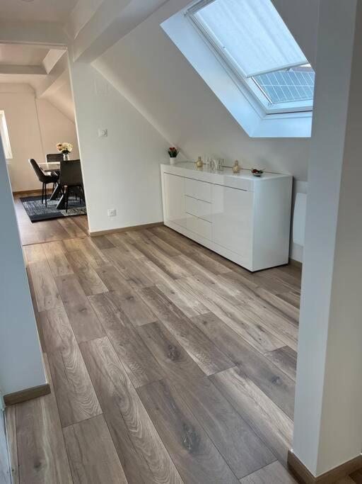 Willstaett Apartment 50M2 المظهر الخارجي الصورة