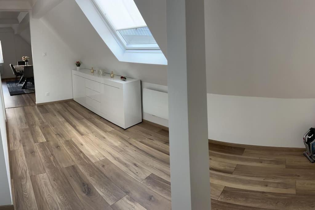 Willstaett Apartment 50M2 المظهر الخارجي الصورة