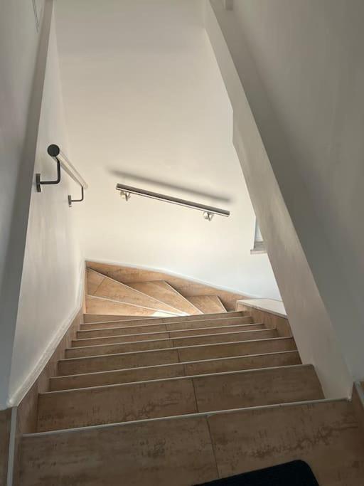 Willstaett Apartment 50M2 المظهر الخارجي الصورة