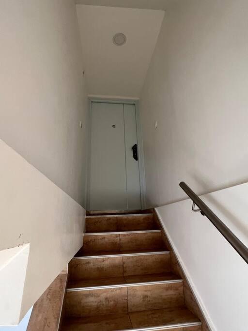Willstaett Apartment 50M2 المظهر الخارجي الصورة