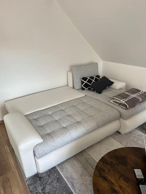 Willstaett Apartment 50M2 المظهر الخارجي الصورة