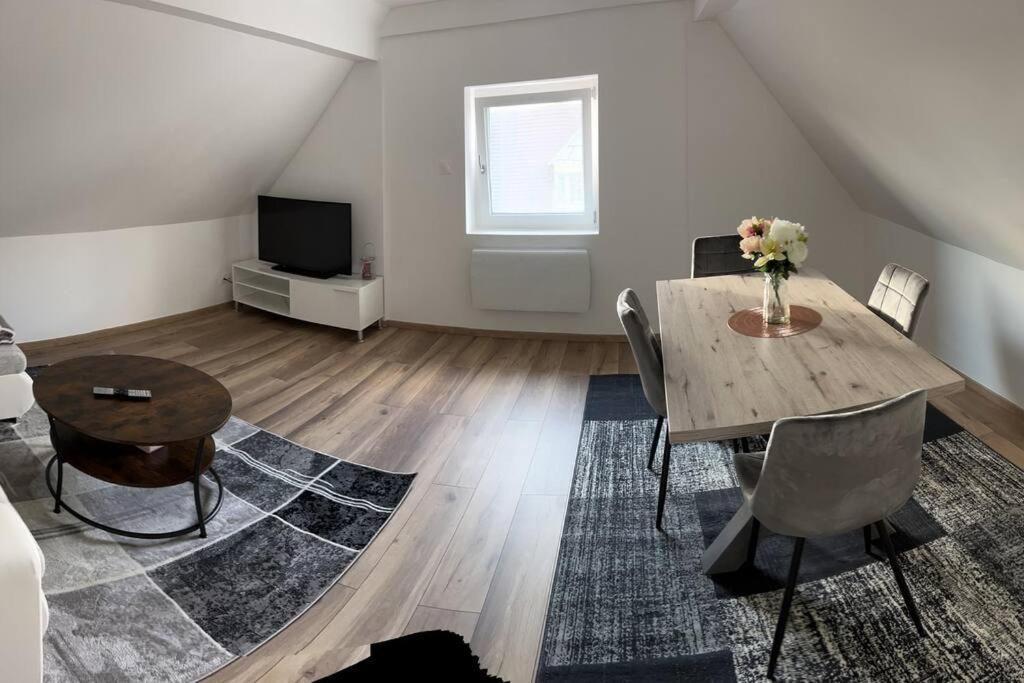Willstaett Apartment 50M2 المظهر الخارجي الصورة