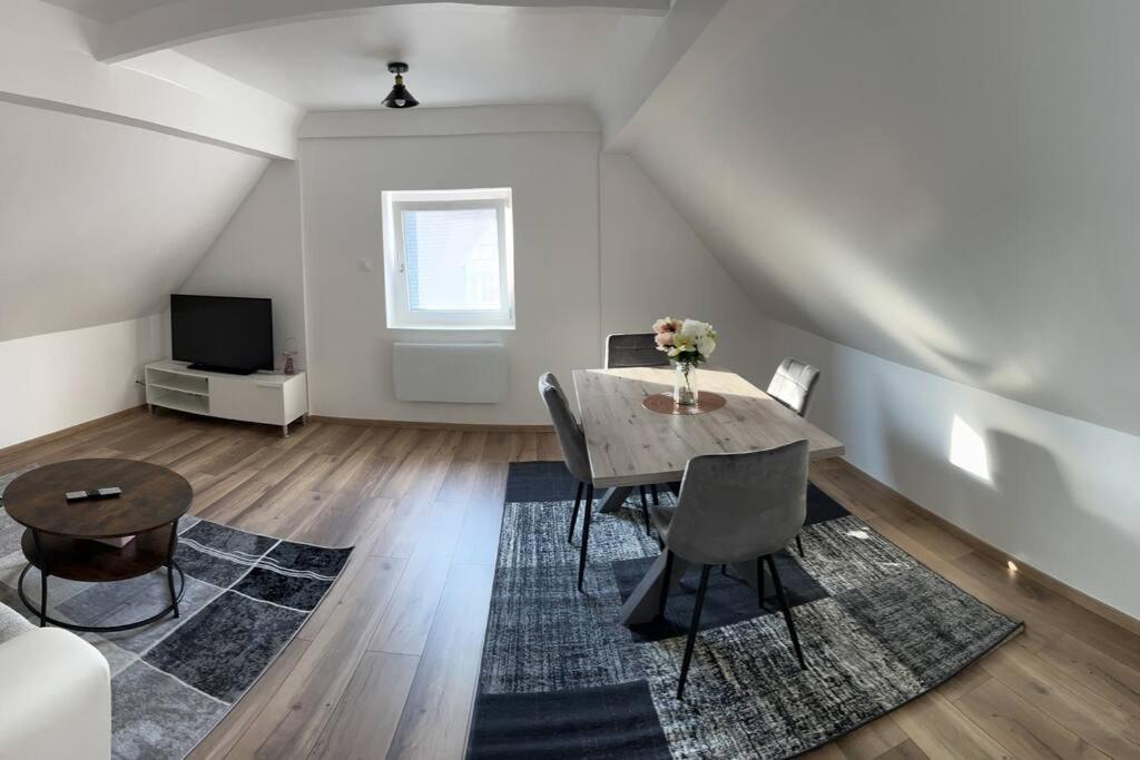 Willstaett Apartment 50M2 المظهر الخارجي الصورة