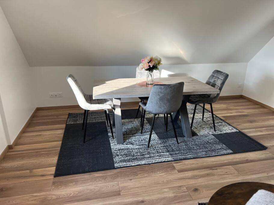 Willstaett Apartment 50M2 المظهر الخارجي الصورة